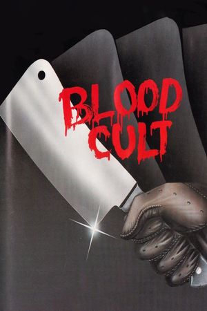 Blood Cult's poster