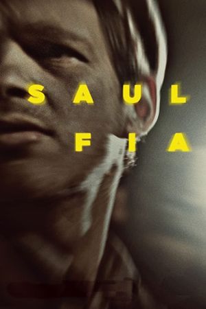Son of Saul's poster