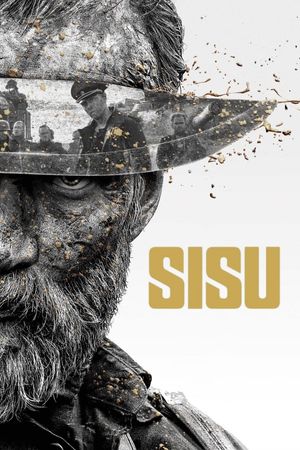 Sisu's poster