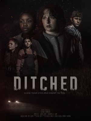 Ditched's poster