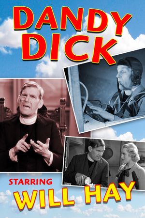 Dandy Dick's poster