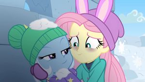 My Little Pony: Equestria Girls - Holidays Unwrapped's poster