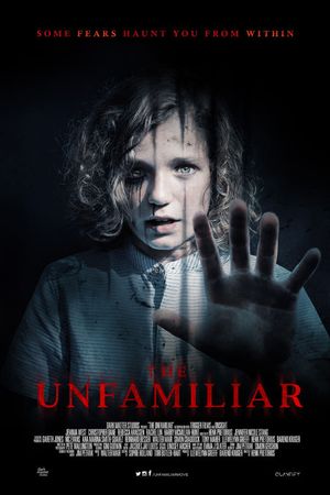 The Unfamiliar's poster