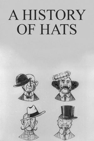 A History of Hats's poster