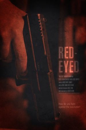 Red-Eyed's poster