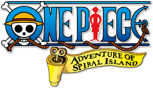 One Piece: Clockwork Island Adventure's poster