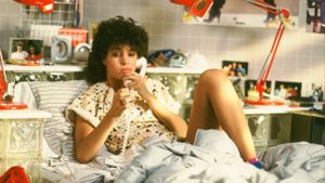 Sixteen Candles's poster
