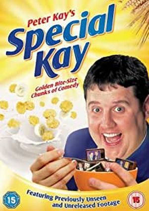 Peter Kay's Special Kay's poster image