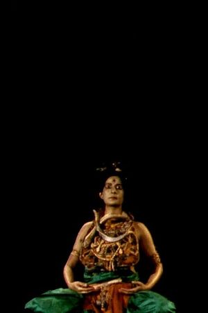 Shakti's poster