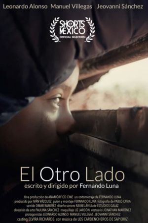 El Otro Lado's poster