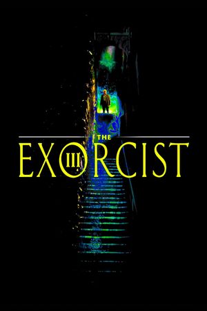 The Exorcist III's poster