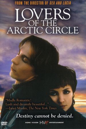 Lovers of the Arctic Circle's poster image