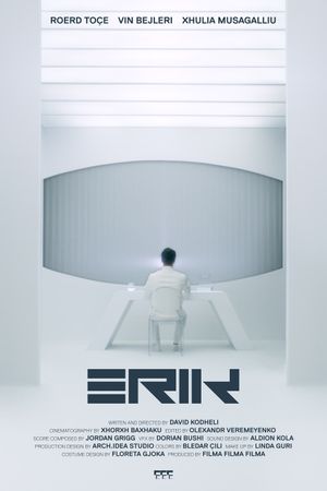 Erik's poster image