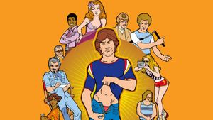 Boogie Nights's poster