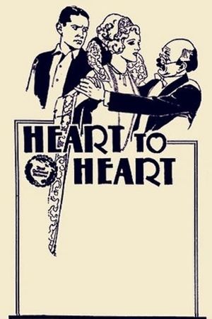 Heart to Heart's poster
