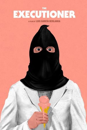 The Executioner's poster