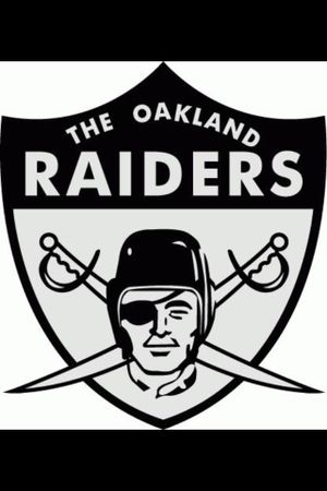 Rebels of Oakland: The A's, The Raiders, The '70s's poster image