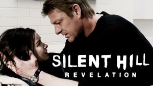 Silent Hill: Revelation's poster