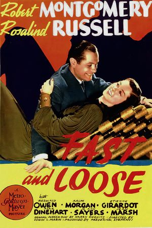 Fast and Loose's poster