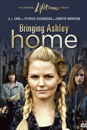 Bringing Ashley Home's poster