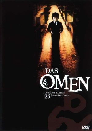 Omen's poster