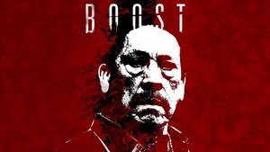Boost's poster
