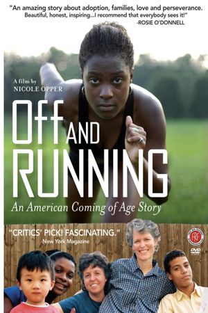 Off and Running's poster