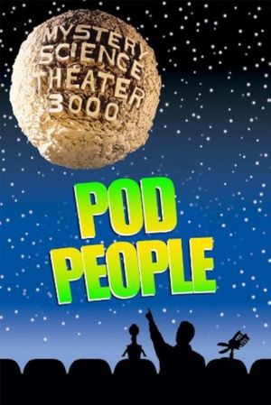 Extra Terrestrial Visitors's poster