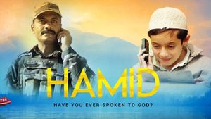 Hamid's poster