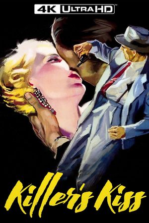 Killer's Kiss's poster