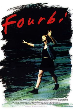 Fourbi's poster
