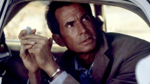 Psycho III's poster