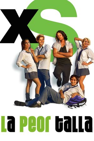 XS: La peor talla's poster