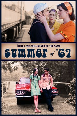 Summer of '67's poster