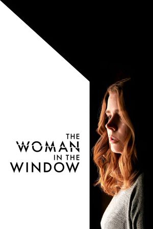 The Woman in the Window's poster