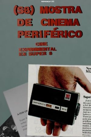 A (possible) trip around the world in super 8's poster