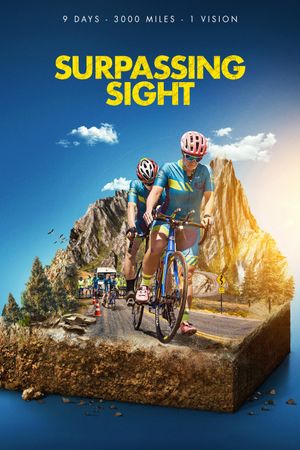 Surpassing Sight's poster