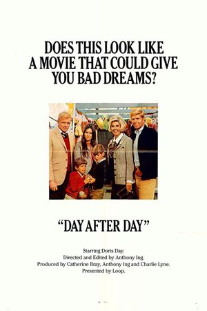 Day After Day's poster