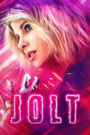 Jolt's poster