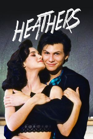 Heathers's poster