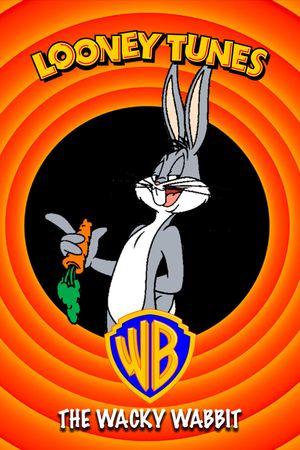 The Wacky Wabbit's poster