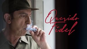 Querido Fidel's poster