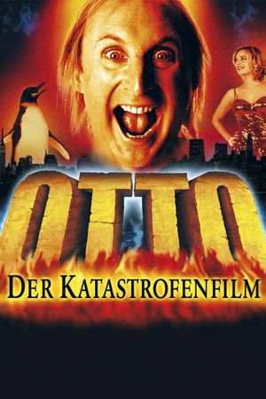 Otto - Der Katastrofenfilm's poster