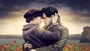 Testament of Youth's poster