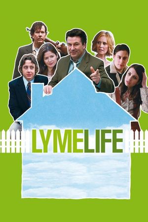 Lymelife's poster