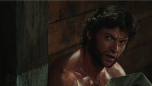 X-Men Origins: Wolverine's poster