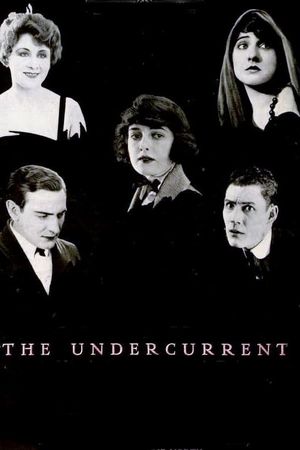 The Undercurrent's poster