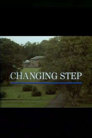 Changing Step's poster