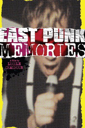 East Punk Memories's poster