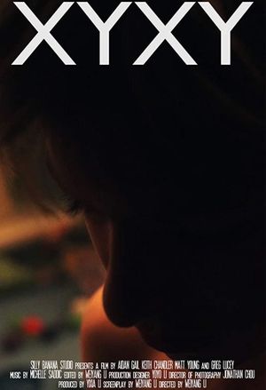 XYXY's poster